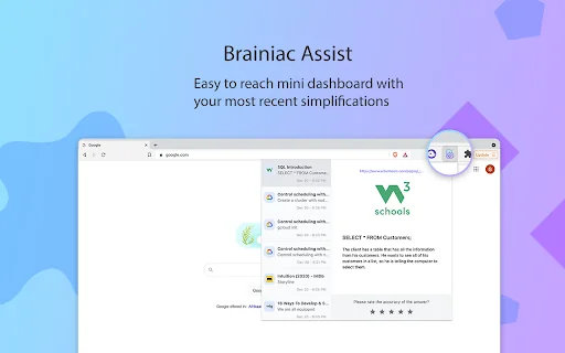 Brainiac Assist 封面图 4