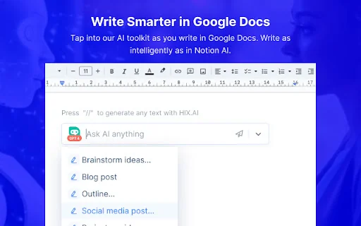 BrowserGPT: ChatGPT-4 中文版 AI Copilot (国内免费直连) 封面图 3