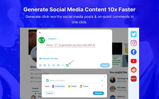 BrowserGPT: ChatGPT-4 中文版 AI Copilot (国内免费直连) 封面图 4