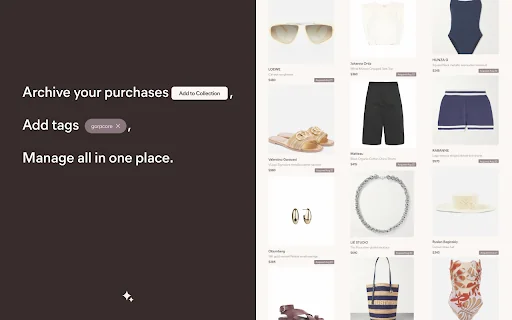 Carouge | Streamline reselling: save, create, and cross-list in seconds. 封面图 2