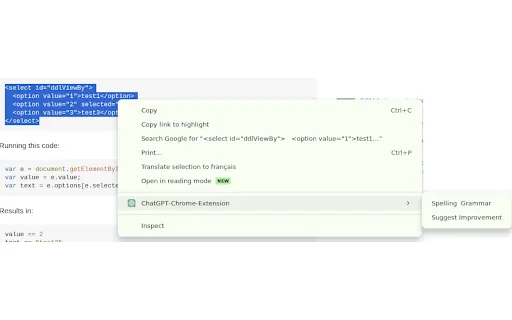 ChatGPT-Chrome-Extension 封面图 2