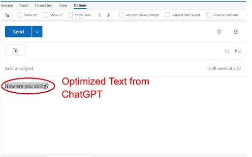 ChatGPT Text Assistant: Rewrite, Reply & Translate 封面图 3