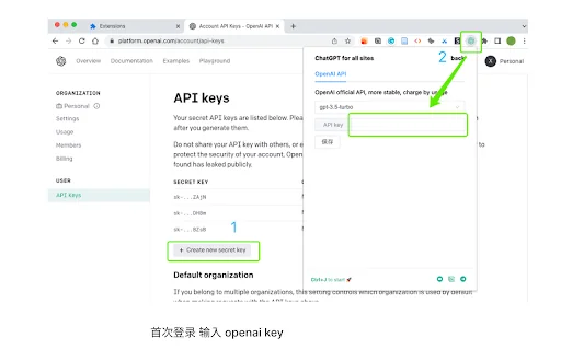 ChatGPT for all sites 封面图 3