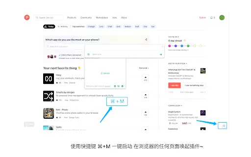 ChatGPT for all sites 封面图 4