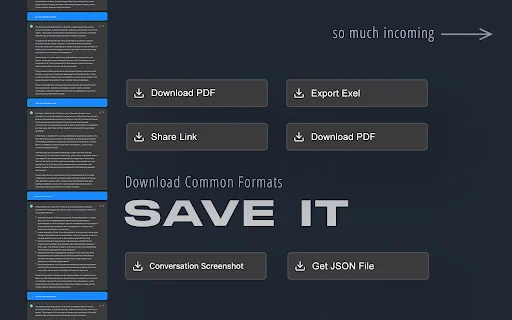 ChatGPT Optimizer - Boost Your AI Workflow 封面图 4
