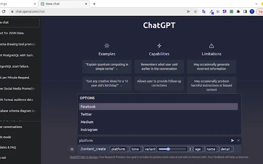 ChatGPT Prompt Plus 封面图 2