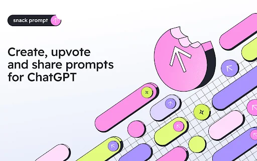 Snack Prompt product preview