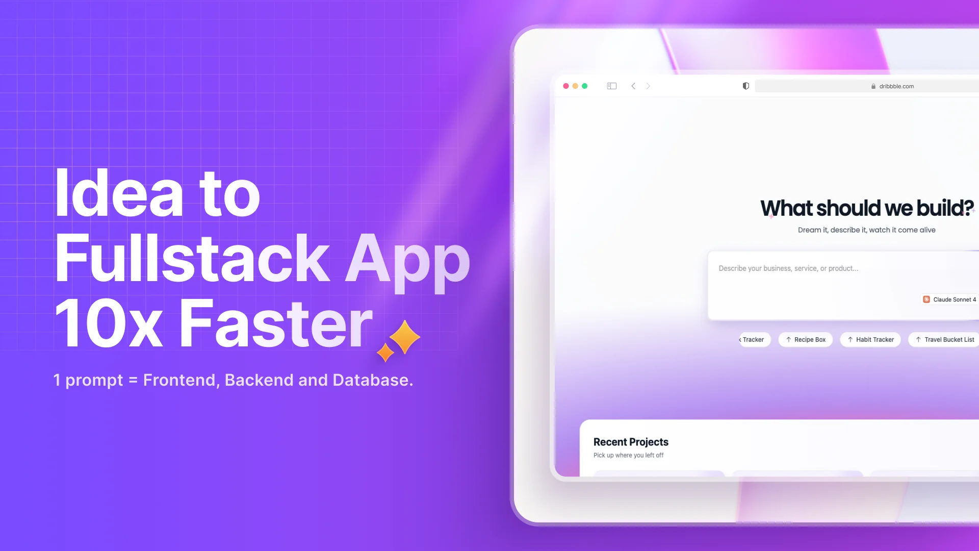 Stunning product preview