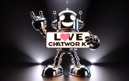 Boss Hub | ChatWork 封面图 2
