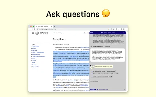 Chippy: AI Writer with GPT 封面图 2