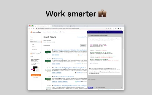 Chippy: AI Writer with GPT 封面图 3