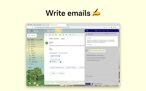 Chippy: AI Writer with GPT 封面图 4