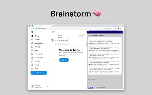 Chippy: AI Writer with GPT 封面图 5