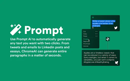ChromeAI 封面图 2