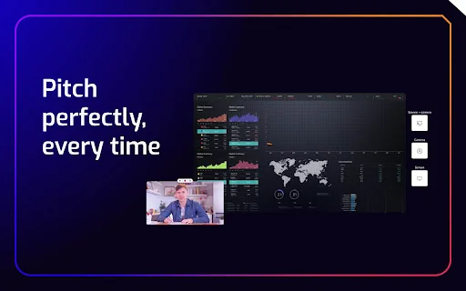 Cinema8 - Screen Recording & Video Engagement 封面图 5
