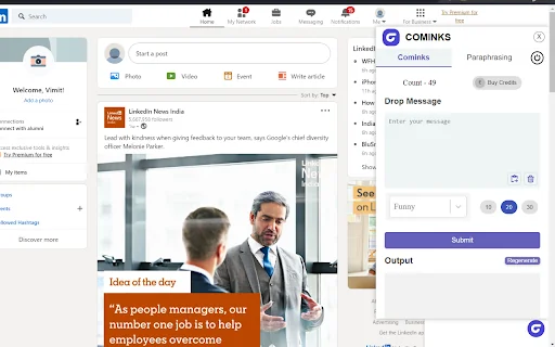 Cominks new 封面图 3