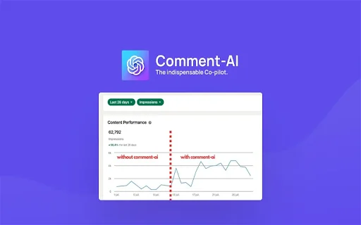 Comment-AI 封面图 2
