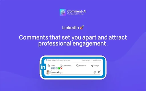 Comment-AI 封面图 3