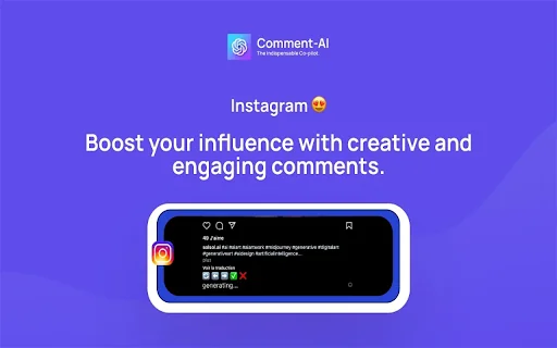 Comment-AI 封面图 4