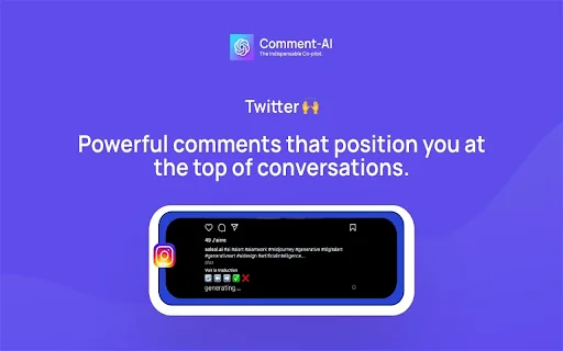 Comment-AI 封面图 5