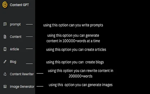 Content GPT 封面图 2
