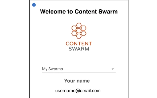 Content Swarm 封面图 3