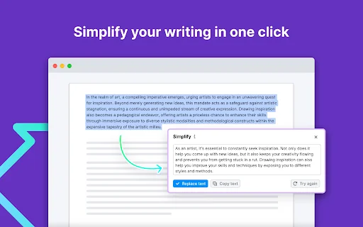 Semrush AI Writer and Editor 封面图 2