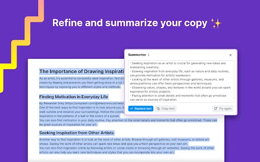 Semrush AI Writer and Editor 封面图 3