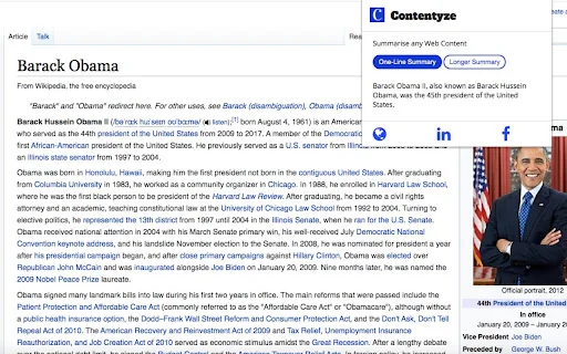 Contentyze 封面图 3