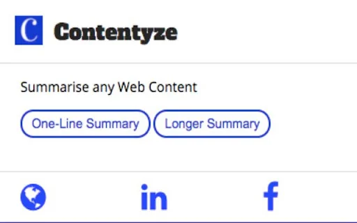 Contentyze 封面图 4