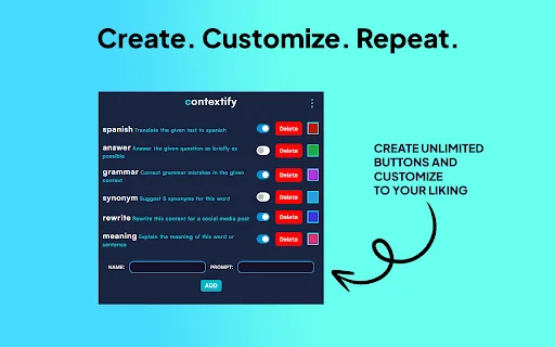 Contextify 封面图 4