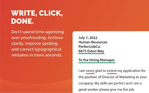 CorrectEnglish 封面图 2
