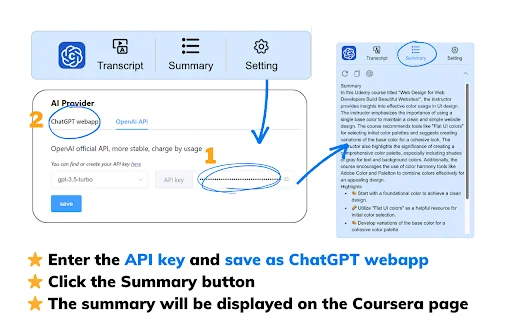 Coursera视频摘要ChatGPT生成-快速笔记 (中文版) 封面图 3