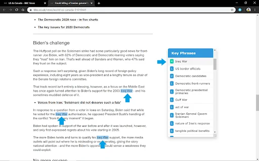 Crammer: Save time using AI 封面图 4