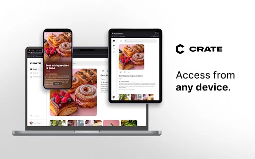 Crate 封面图 3