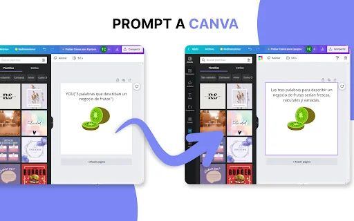 CVtools product preview