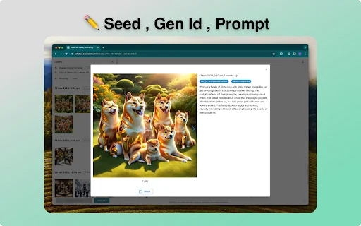 Dalle3 Tools 封面图 2