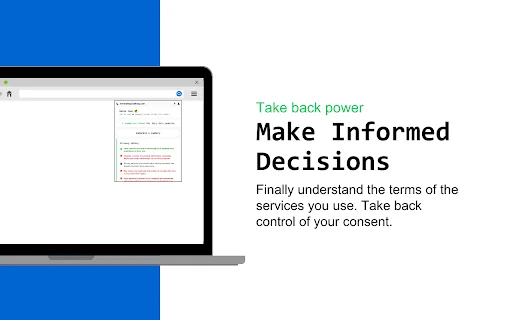 DocDecoder - Summarize Web Policies With AI 封面图 4