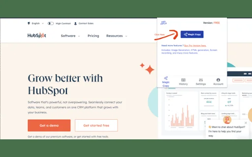 Easy Copy AI - Copy Generator Tool 封面图 2
