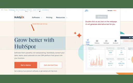 Easy Copy AI - Copy Generator Tool 封面图 3