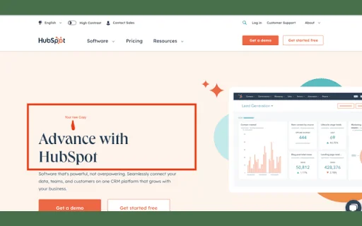 Easy Copy AI - Copy Generator Tool 封面图 4
