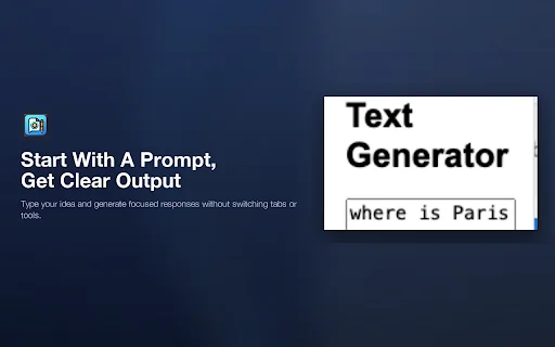 EchoWrite AI: AI Writing Tool 封面图 2