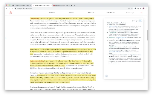Eloquent: Quick Capture and Highlighting 封面图 2