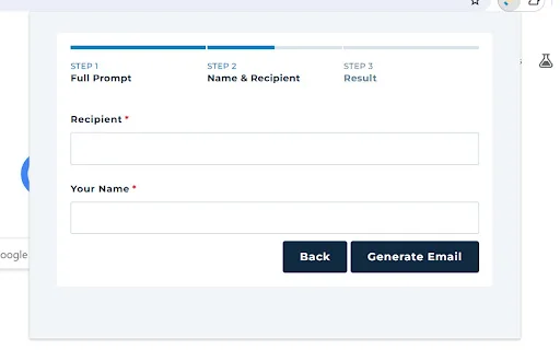 Email Generator 封面图 2