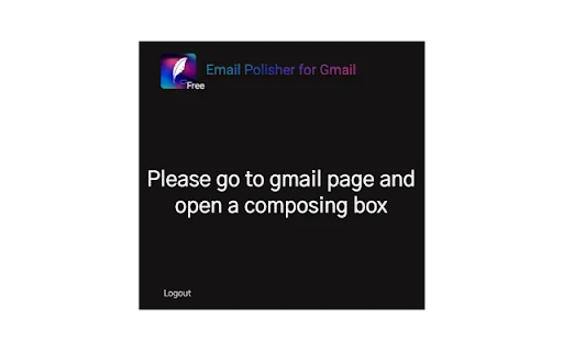 Email Polisher for Gmail 封面图 2