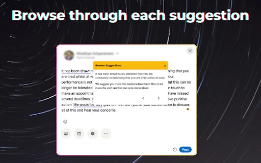 Emotionise AI - Always Connect Emotionally 封面图 2