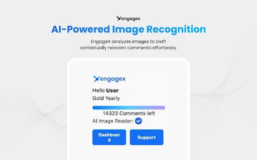 engagex - Effortlessly Human 封面图 2