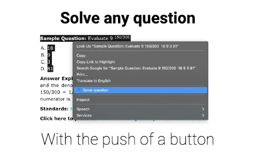 EZWrite product preview
