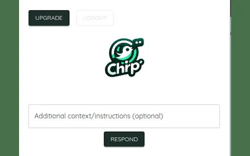 Fiverr Chirp product preview