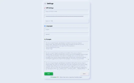 FO Translator 封面图 3